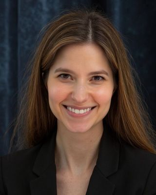 Photo of Yarden Ran Finder, Psychologist, PsyD, LP, LSSP