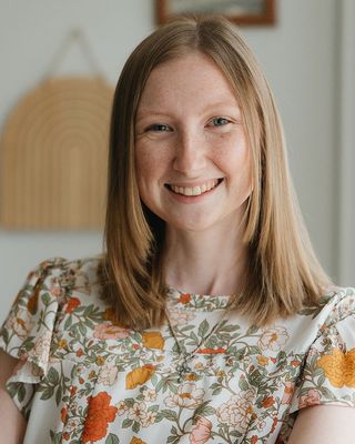 Photo of Kelly Kisida, Pre-Licensed Professional, MA, RMHCI, NCC