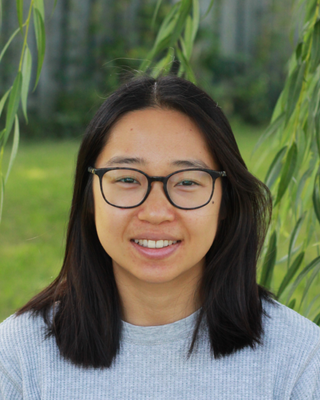 Photo of Michelle Wong, Marriage & Family Therapist Associate, MA, AMFT