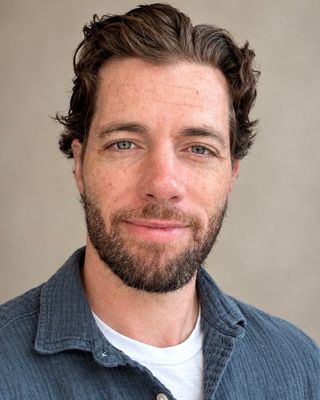 Photo of Ryan O'Hern, Licensed Professional Counselor, MS, LPC