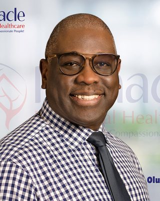 Photo of Olukayode O Awosika - Pinnacle Behavioral Healthcare, MD, FAPA, Psychiatrist