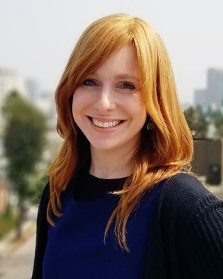 Photo of Chayi Hanfling, Clinical Social Work/Therapist, LCSW