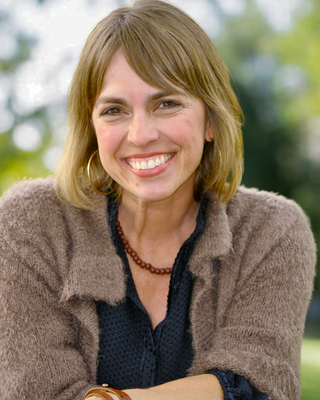 Photo of Ashley Larkin, Licensed Mental Health Counselor Associate , MA