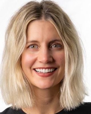 Photo of Danielle Ball, Marriage & Family Therapist, MS, LMFT