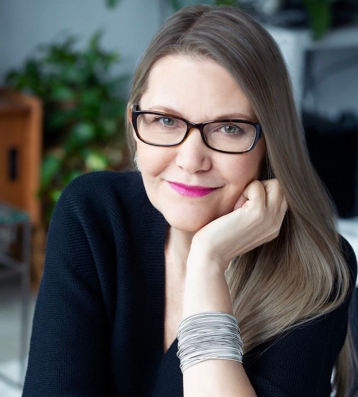 Danièle Massie, RP, Registered Psychotherapist working with HSPs in Ontario and other select Canadian provinces