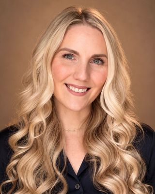 Photo of Dr. Michelle Shlafman, Licensed Professional Counselor, PhD, LPC, ACS