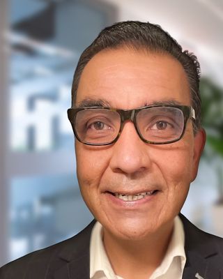 Photo of Pedro Zabala, Licensed Professional Counselor, MA, LPC