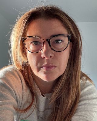 Photo of Jennifer Gottesman, Registered Social Worker, MSW, RSW