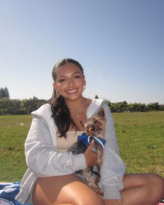 Photo of Kassandra Ayala, Marriage & Family Therapist Associate, AMFT