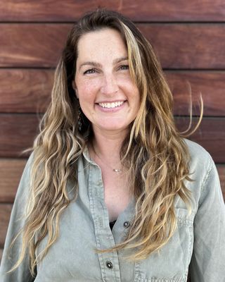 Photo of Michelle Mulroy - Luminary Counseling, Clinical Social Work/Therapist, LICSW, PMHNP