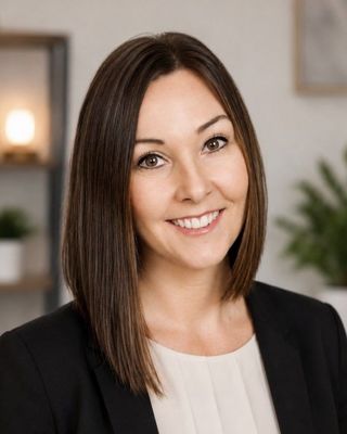 Photo of Jessica Tubbs, Clinical Social Work/Therapist, LISW-S, LICDC