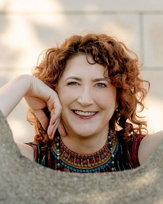 Photo of Kristin Cherry Jackson, Marriage & Family Therapist, MA, LMFT