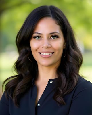 Photo of Danielle Gipson, Psychiatric Nurse Practitioner, MSN, PMHNP