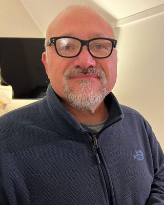 Photo of Michael David Campos, Psychologist, PhD