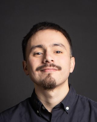 Foto de Juan Luna Rojas - Psicólogo Juan Luna Rojas, Psicoterapeuta, Lic. en Psicología