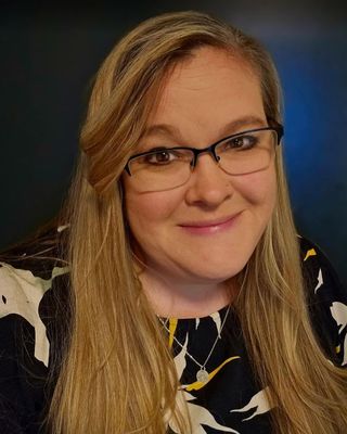 Photo of Emily D. Hughes, Marriage & Family Therapist, LMFT, SUDP, CMHS