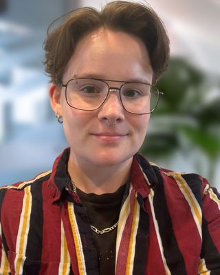 Photo of Abby Brooks, Clinical Social Work/Therapist, LCSW