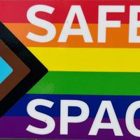 Gallery Photo of A safe place for all. 