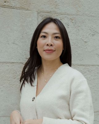 Photo of Rachel Tam Nguyen, Counsellor, MNCPS Acc.