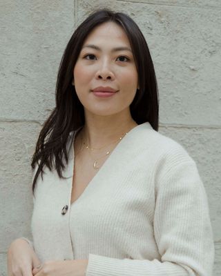 Photo of Rachel Tam Nguyen, Counsellor, MNCPS Acc.