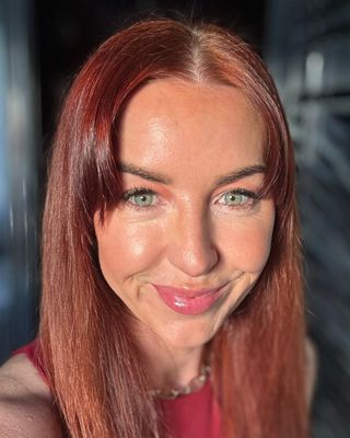 Photo of Lucy Bamford-Leggett - Tees Therapy, Psychotherapist, MBABCP