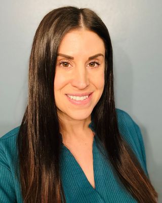 Photo of Nicole Diodato, Psychiatric Nurse Practitioner, PMHNP, FNP
