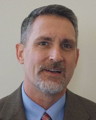 Photo of David Wood, Counselor in Denver, NC