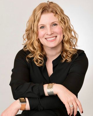 Photo of Anne Moyer, Licensed Professional Counselor, MA, LPC, NCC