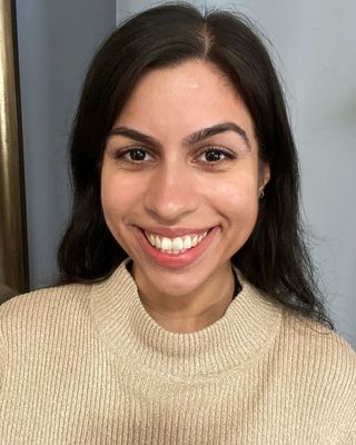 Photo of Claudette Ahumada, Pre-Licensed Professional in New Haven, CT