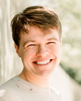 Photo of Brendan O'Connell, Clinical Social Work/Therapist, LMSW, IFS, EMDR