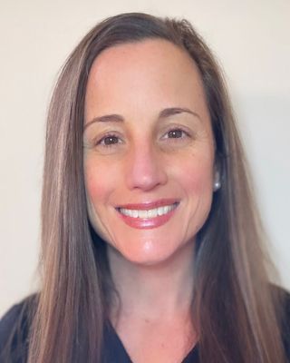 Photo of Colette Kenny Verdes, Counselor, LPC