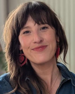 Photo of Gemma Sandeman, Clinical Social Work/Therapist, MA, AMHSW