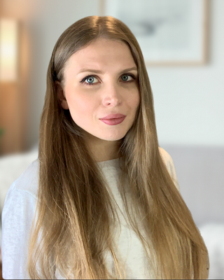 Photo of Violeta Pidgorna, Pre-Licensed Professional, BA