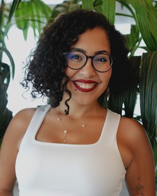 Photo of Lara Touckly, Counselor, MA, LPCC