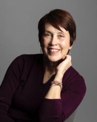 Photo of Anna Glass, Counselor, MA, LCPC