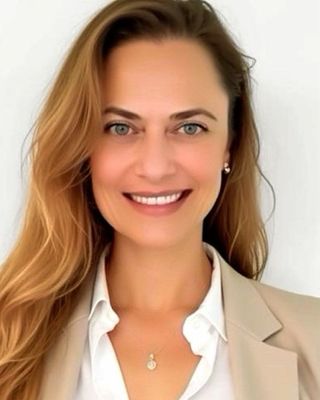 Photo of Michelle A Moore, Marriage & Family Therapist, MA, LMFT