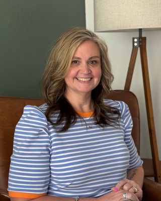 Photo of Keri Milas, Clinical Social Work/Therapist, LCSW