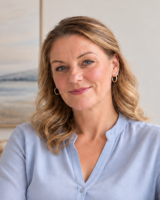 Photo of Deborah O'Neill
