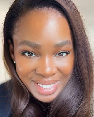 Photo of Letricia M Davis, Clinical Social Work/Therapist, LCSW