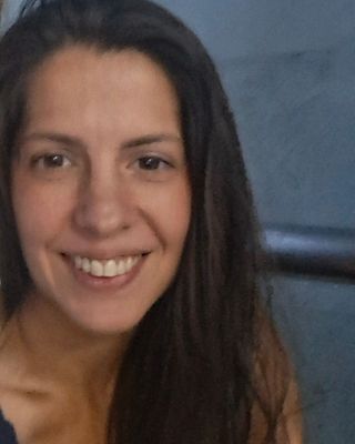 Foto de Florencia Benítez, Psicólogo, Lic. en Psicología, Psic.