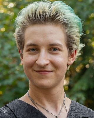 Photo of Gideon Pierce, Pre-Licensed Professional