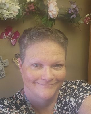 Photo of Kimberly Kosovich, Clinical Social Work/Therapist, LMSW