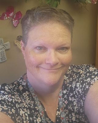 Photo of Kimberly Kosovich, Clinical Social Work/Therapist, LMSW