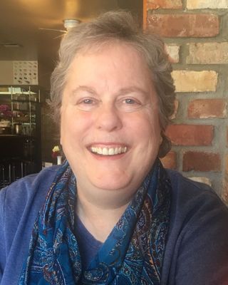 Photo of Tia Halpern, Psychologist, PhD