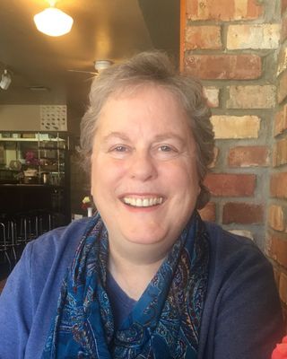 Photo of Dr. Tia Halpern, Psychologist, PhD