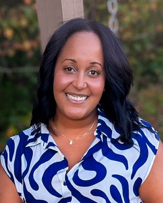 Photo of Donna Nicole Ballenger, Marriage & Family Therapist Associate, MFTA