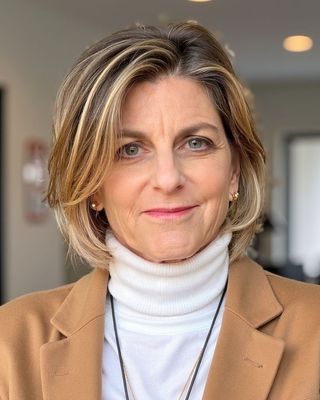 Photo of Susan M. Pava, Marriage & Family Therapist, LMFT