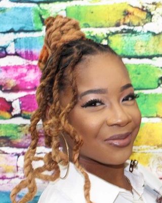 Photo of Eilakeisha Spencer, Counselor, LMHC
