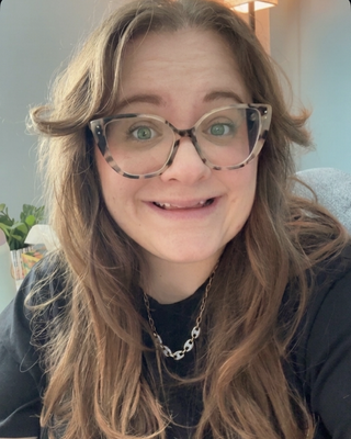 Photo of Jessica Marsh, LPC Candidate, LPC-C, MCMHC