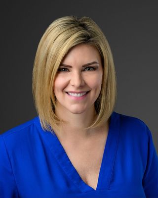 Photo of Lauren Helfrich, Licensed Professional Counselor Associate in Lewisville, TX